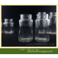 150ml 5oz C-150-1 glass bottles for milk